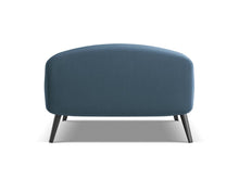 Charger l'image dans la visionneuse de la galerie, Pouf intérieur Malie sur Prestalia Shop