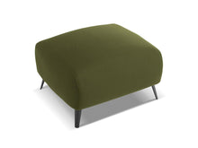 Charger l'image dans la visionneuse de la galerie, Pouf intérieur Malie sur Prestalia Shop