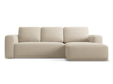 Charger l'image dans la visionneuse de la galerie, Canapé d'angle avec fonction sommeil Kaila