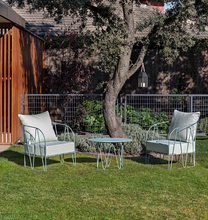 Charger l'image dans la visionneuse de la galerie, Table basse d'extérieur Isimar Lagarto 9254