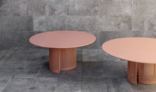 Charger l'image dans la visionneuse de la galerie, Table basse d'extérieur Isimar Arena 9276