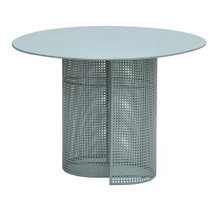 Charger l'image dans la visionneuse de la galerie, Table d'extérieur Isimar Arena 9279