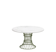 Charger l'image dans la visionneuse de la galerie, Table basse d'extérieur Isimar Bolonia 9319