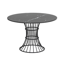 Charger l'image dans la visionneuse de la galerie, Table d'appoint de jardin Bolonia Isimar Gamme BOLONIA