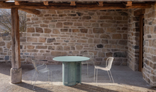 Charger l'image dans la visionneuse de la galerie, Table d'extérieur Isimar Arena 9279