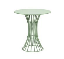 Charger l'image dans la visionneuse de la galerie, Table d'extérieur Isimar Bolonia gamme BOLONIA 9301