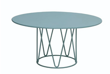 Charger l'image dans la visionneuse de la galerie, Table basse d'extérieur Isimar Lagarto 9254