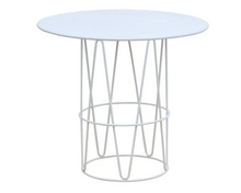 Charger l'image dans la visionneuse de la galerie, Table haute de jardin Isimar Lagarto 9260