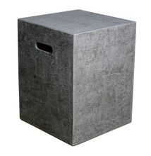 Charger l'image dans la visionneuse de la galerie, Table brasero Metropolis Elementi