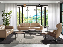 Charger l'image dans la visionneuse de la galerie, Table d'angle ronde Angel Cerda 2109