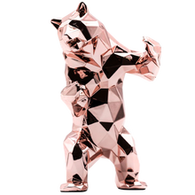 Charger l'image dans la visionneuse de la galerie, Sculpture Esprit d'Ours Richard ORLINSKI Prestalia Shop