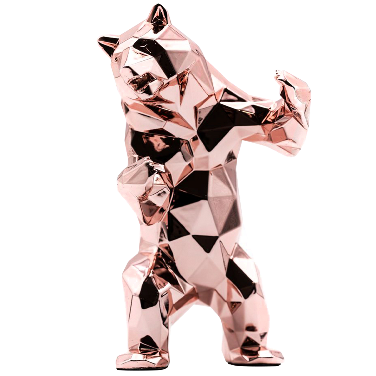 Sculpture Esprit d'Ours Richard ORLINSKI Prestalia Shop