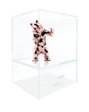 Charger l'image dans la visionneuse de la galerie, Sculpture Esprit d'Ours Richard ORLINSKI Prestalia Shop