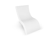 Charger l'image dans la visionneuse de la galerie, Chaise de jardin design "Nordic"