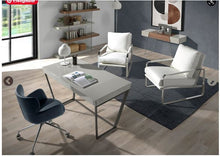 Charger l'image dans la visionneuse de la galerie, Chaise bureau "Boiron" Angel cerda 4110