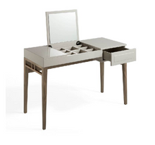 Charger l'image dans la visionneuse de la galerie, meuble coiffeuse angel cerda