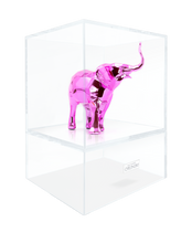 Charger l'image dans la visionneuse de la galerie, Sculpture Eléphant Richard ORLINSKI Prestalia Shop