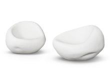 Charger l'image dans la visionneuse de la galerie, Fauteuils de jardin design "Cobble"