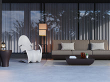 Charger l'image dans la visionneuse de la galerie, Chaise de jardin design "Flex"