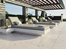 Charger l'image dans la visionneuse de la galerie, Fauteuil de jardin "Nordic Simple"