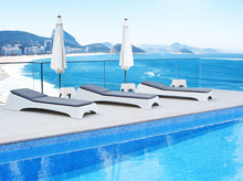 Charger l'image dans la visionneuse de la galerie, Fauteuil de jardin design "Quadra"