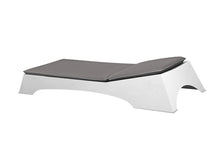 Charger l'image dans la visionneuse de la galerie, Fauteuil de jardin design "Quadra"