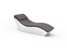 Charger l'image dans la visionneuse de la galerie, Fauteuil de jardin design "Spa"