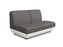 Charger l'image dans la visionneuse de la galerie, Fauteuil de jardin design "victoria"