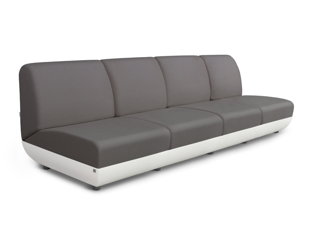 Fauteuil de jardin design "victoria"