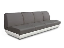 Charger l'image dans la visionneuse de la galerie, Fauteuil de jardin design "victoria"