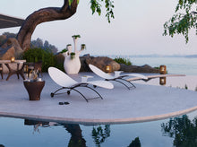 Charger l'image dans la visionneuse de la galerie, Fauteuil de jardin design "Voyage"