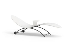 Charger l'image dans la visionneuse de la galerie, Fauteuil de jardin design "Voyage"