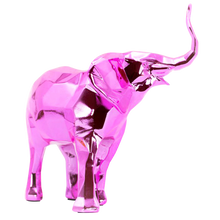 Charger l'image dans la visionneuse de la galerie, Sculpture Eléphant Richard ORLINSKI Prestalia Shop
