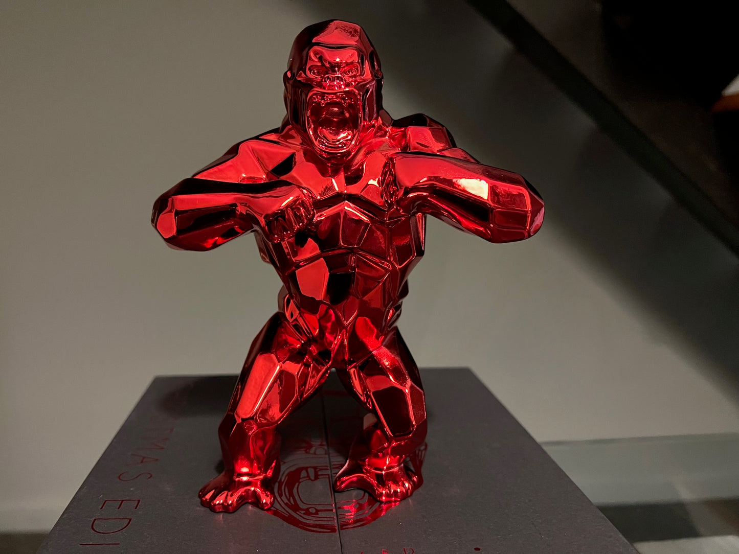 Sculture Richard ORLINSKI Prestalia Shop