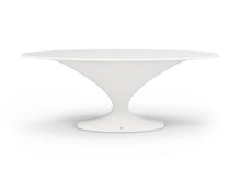 Charger l'image dans la visionneuse de la galerie, Table de jardin design "Charm"