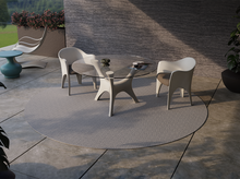 Charger l'image dans la visionneuse de la galerie, Table de jardin design "kosmos"