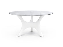 Charger l'image dans la visionneuse de la galerie, Table de jardin design "kosmos"