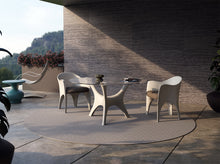 Charger l'image dans la visionneuse de la galerie, Table de jardin design "kosmos"