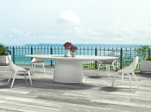 Charger l'image dans la visionneuse de la galerie, Table de jardin design "Magna"