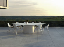 Charger l'image dans la visionneuse de la galerie, Table de jardin design "Magna"