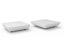 Charger l'image dans la visionneuse de la galerie, Table basse de jardin design "Victoria"