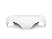 Charger l'image dans la visionneuse de la galerie, Table basse de jardin design "Diana"