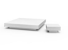 Charger l'image dans la visionneuse de la galerie, Table basse de jardin design "Nordic"