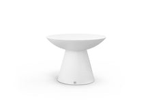 Charger l'image dans la visionneuse de la galerie, Table basse de jardin design "Oceano"