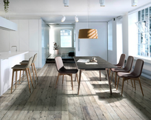 Charger l'image dans la visionneuse de la galerie, Tabouret en Similicuir Collection Angel Cerda