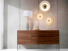 Charger l'image dans la visionneuse de la galerie, Buffet Design "Moon"