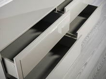 Charger l'image dans la visionneuse de la galerie, Buffet Design "Niebla"