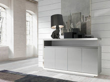 Charger l'image dans la visionneuse de la galerie, Buffet design "Epura"