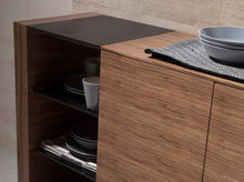 Charger l'image dans la visionneuse de la galerie, Buffet design "Vitrail"
