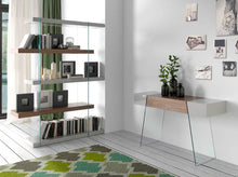 Charger l'image dans la visionneuse de la galerie, Console design "Vetro" Angel cerda 3029